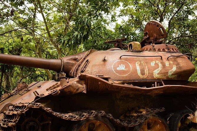 Siem Reap City Tour - Key Things You’ll Notice on This Siem Reap City Tour