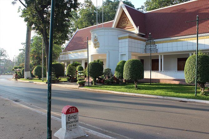 Siem Reap City Tour - Who This Tour Best Suits (And Who Might Want a Different Plan)