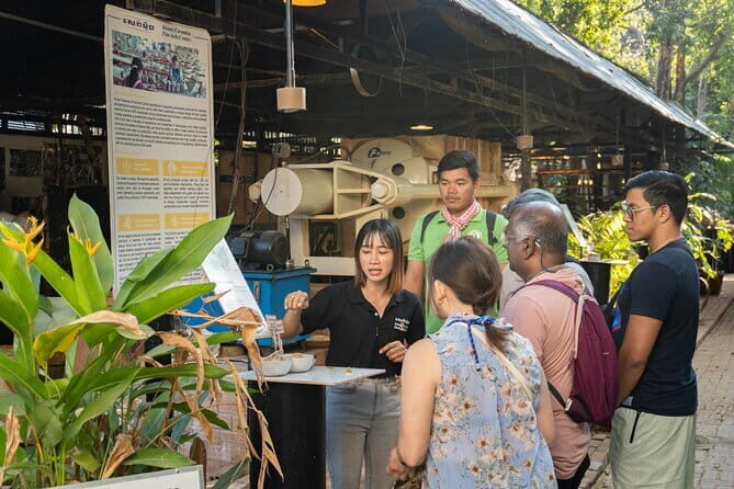 Siem Reap City Tour By Vespa - Price and value: what you’re actually paying for at $49