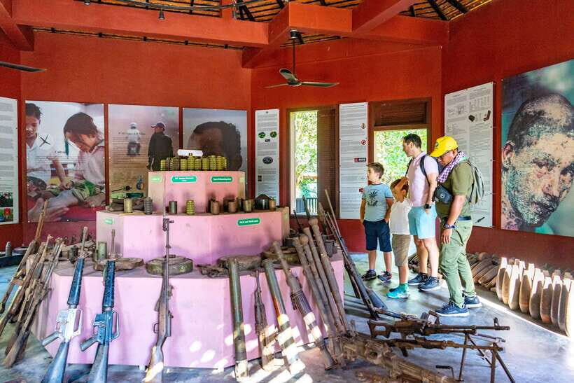 Siem Reap: Countryside Jeep Tour / SUV Car Available - Who should book this countryside jeep tour (and who should skip)