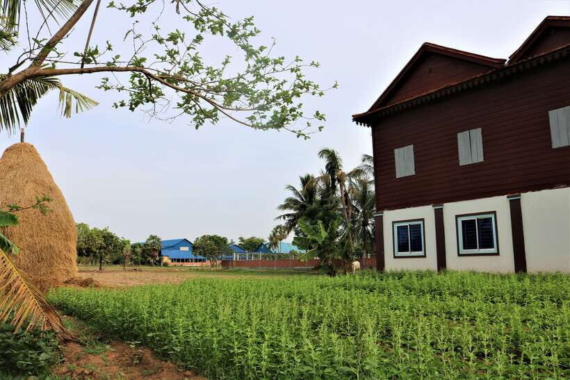 Siem Reap: Countryside Quad Bike Sunset Adventure - Value for $36: What’s Actually Included in 3 Hours
