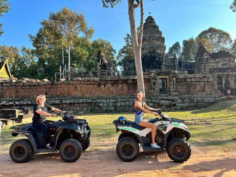 Siem Reap: Countryside Quad Tour - Price of $49: Is a Siem Reap Quad Tour Worth It?