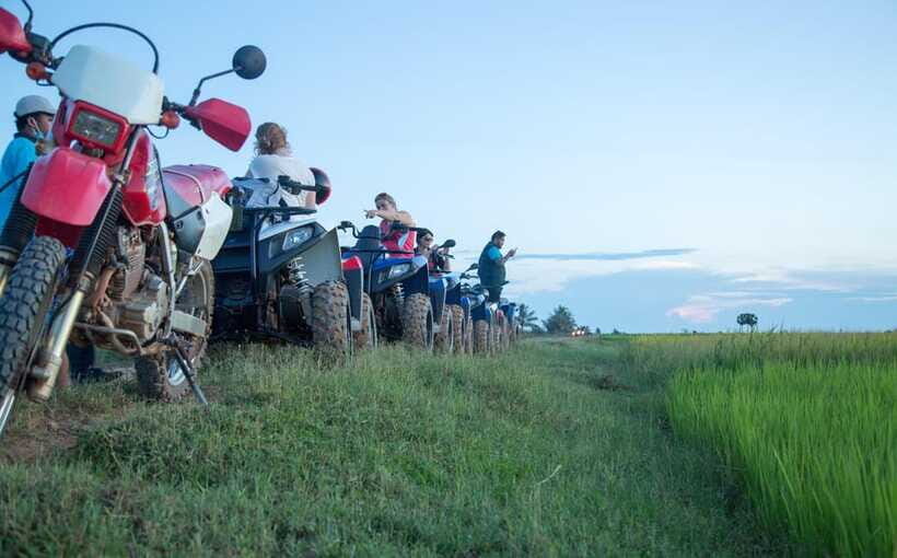Siem Reap: Countryside Quad Tour - Should You Book This Siem Reap Countryside Quad Tour?