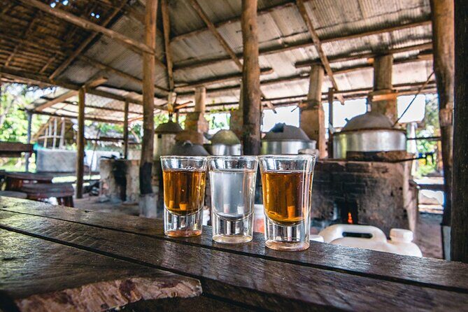 Siem Reap Countryside Sunset Vespa Tour / Tuk Tuk Available - Stop 3: Wat Po Banteaychey and the ride between farms and ponds (about 1 hour)