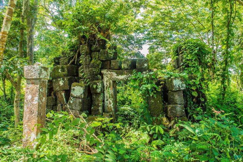 Siem Reap: Day Trip to Koh Ker and Beng Mealea Temples - Hotel pickup and the 8-hour rhythm that keeps things manageable