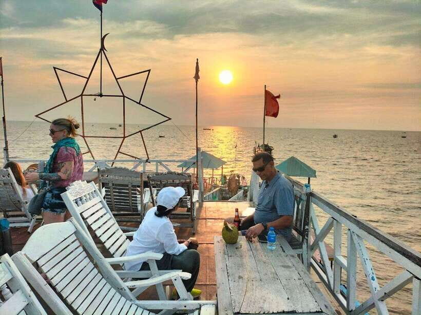 Siem Reap: Floating Village, Kampong Phluk Private Tour - Key Things You’ll Notice on This Tour