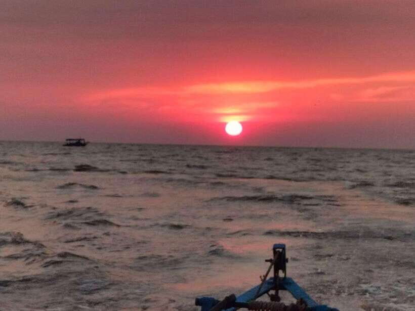 Siem Reap: Floating Village, Kampong Phluk Private Tour - Kampong Phluk and Tonle Sap: The Floating Village Logic