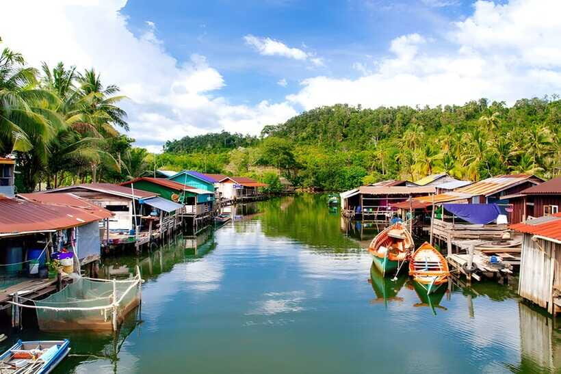 Siem Reap: Floating Village, Kampong Phluk Private Tour - What Your English Guide Helps You Understand