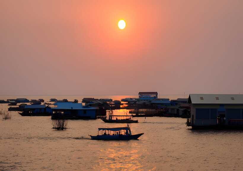 Siem Reap: Floating Village, Kampong Phluk Private Tour - Who This Tour Fits Best (and Who Should Skip It)