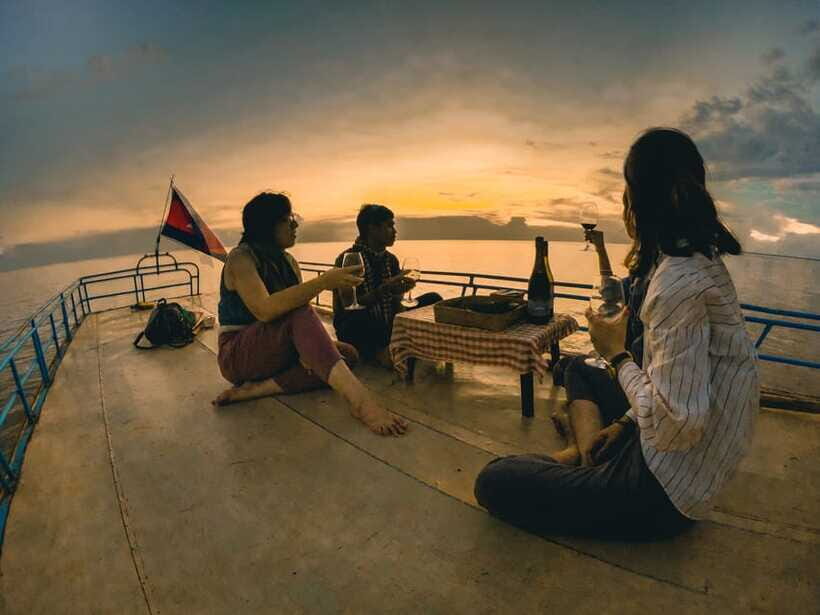 Siem Reap Floating Village Sunset Jeep Tour or SUV Car - Should you book the Siem Reap floating village sunset jeep tour?