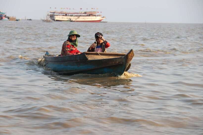 Siem Reap: Floating Village Tour - Who this floating village tour suits best