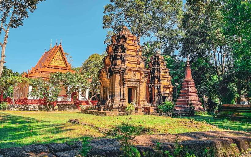 Siem Reap: FREE Market & Local Temple Tour - Should You Book This Siem Reap Market and Local Temple Tour?