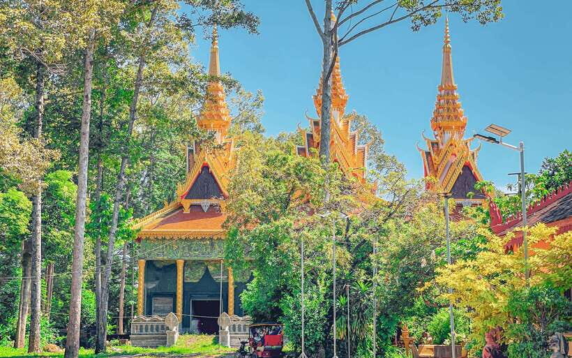 Siem Reap: FREE Market & Local Temple Tour - Who This Tour Is Best For (and Who Should Skip It)