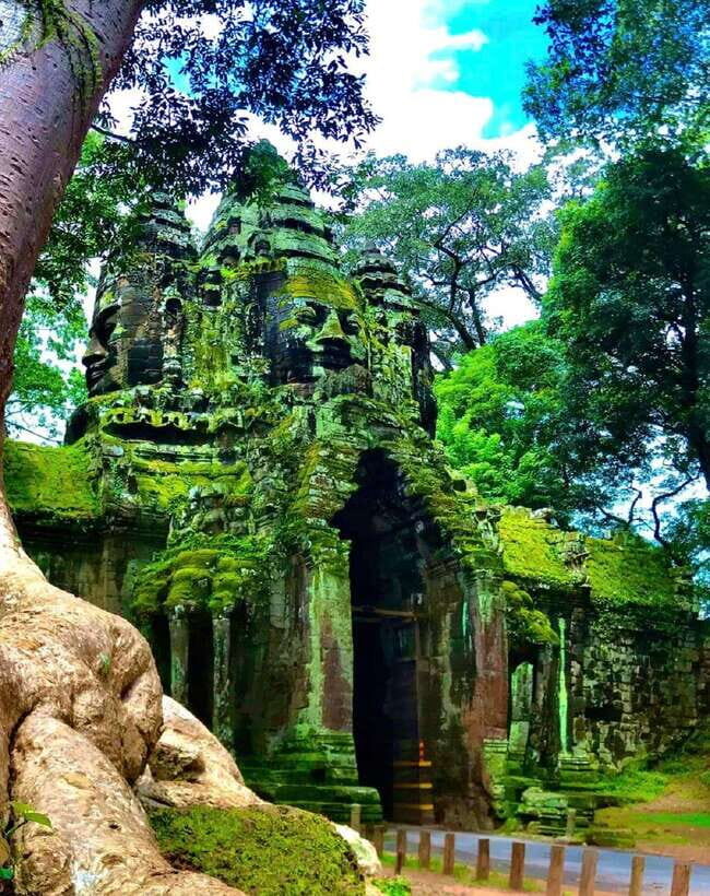 Siem Reap: Full Day Angkor Wat Temple Tour with Sunset - Price and Value: What $20 Doesn’t Cover (and What It Does)