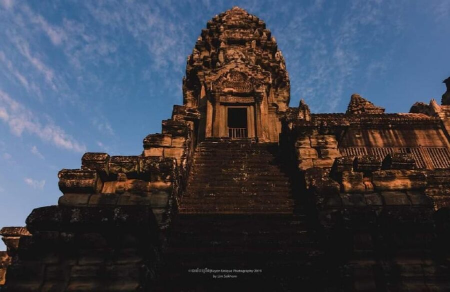 Siem Reap: Full Day Angkor Wat Temple Tour with Sunset - Should You Book It?