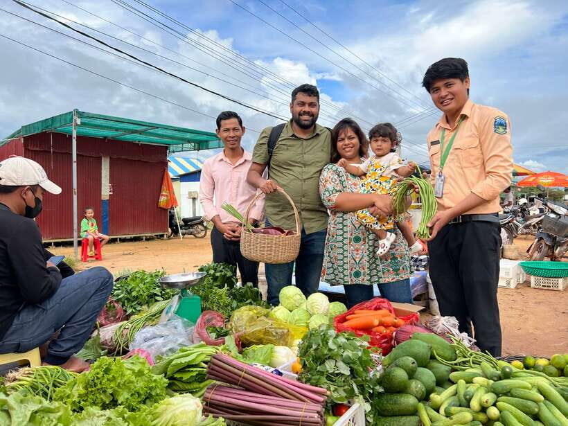 Siem Reap: Guided Day Trip to Local Village & Cooking Class - What You Get for $49: Value Breakdown Without the Guesswork