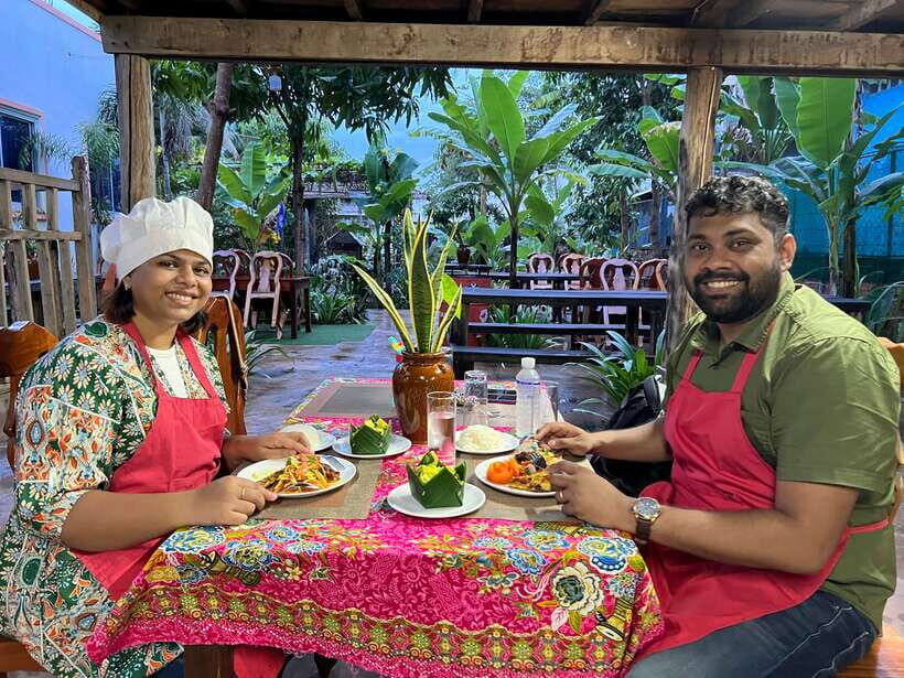 Siem Reap: Guided Day Trip to Local Village & Cooking Class - Should You Book It?