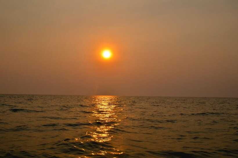 Siem Reap: Half-Day Kampong Phluk with Sunset, Boat & Guide - Optional Mangrove Rowing Canoe (Oct–Jan) and the Floating Café Moment