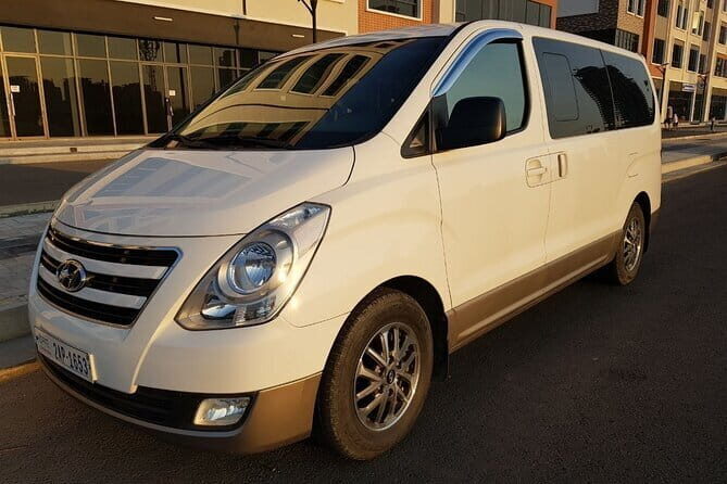 Siem Reap International Airport Transfers - Why a Siem Reap Airport Transfer is worth paying for