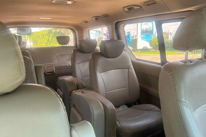 Siem Reap International Airport Transfers - Meeting at Siem Reap Angkor International Airport (SAI): what to expect