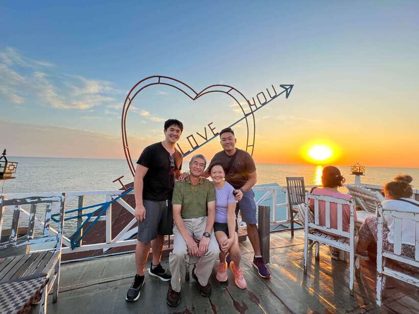 Siem Reap: Kampong Phluk and Tonle Sap Sunset Boat Cruise - Practical Tips for a Comfortable Boat Day