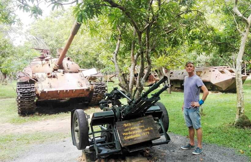Siem Reap: Khmer Rogue, War museum &landmine museum Day Tour - Who this tour suits best (and who may want a lighter option)