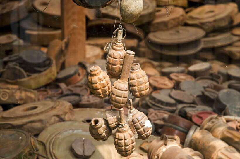 Siem Reap: Khmer Rogue, War museum &landmine museum Day Tour - Should you book this Khmer Rogue, War Museum, and Landmine Museum tour?