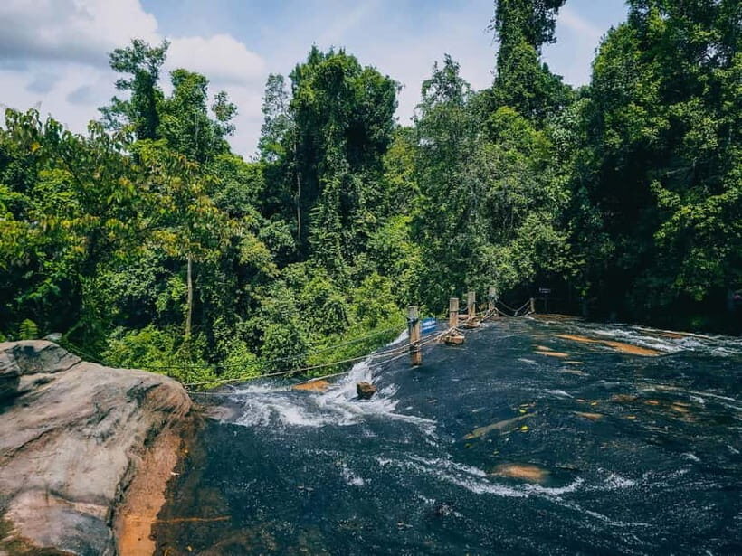 Siem Reap: Kulen Mountain, Beng Mealea, and Kampong Phluk - Key highlights worth planning around
