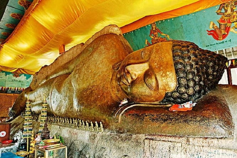 Siem Reap: Kulen Mountain, Beng Mealea, and Kampong Phluk - How much you’ll pay: the real value math