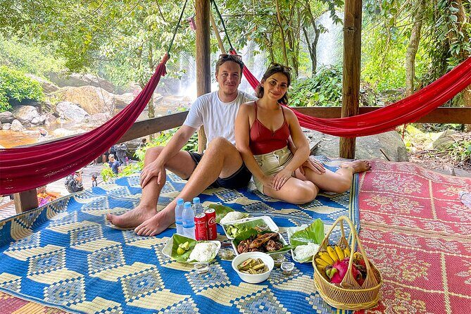 Siem Reap Kulen Mountain Waterfall Tour and Picnic lunch - Price and value: why $49 feels fair for a full day