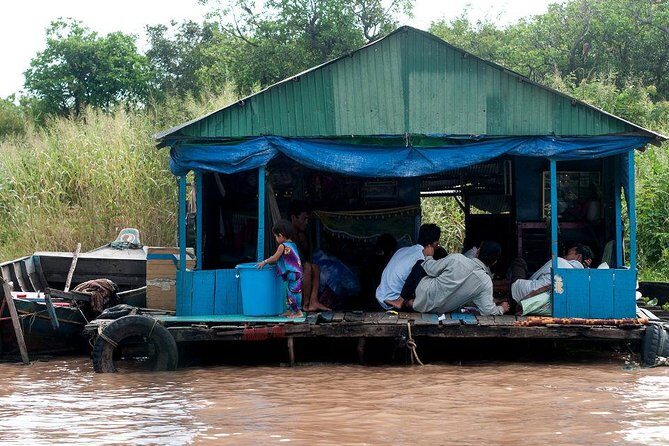 Siem Reap Lake-Side Village Tour - Price and Value: Is $90 Per Person Worth It?