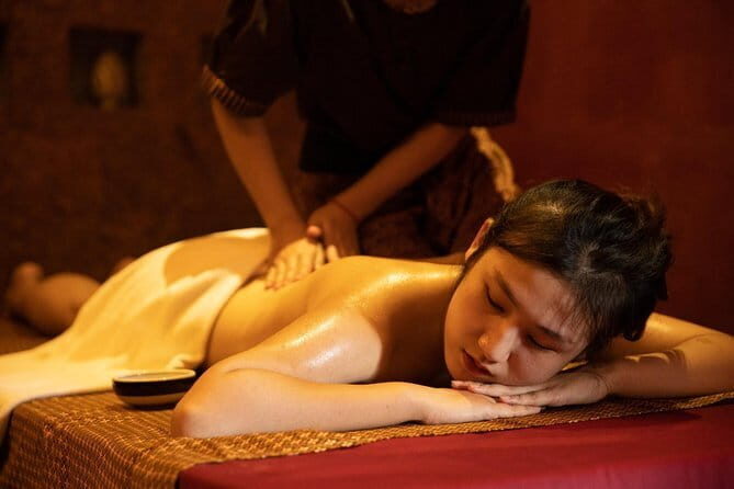 Siem Reap Luxurious Khmer Spa & Massages (Reservation ONLY) - Why This Garden Spa Feels Like a True Break in Siem Reap