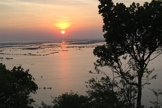 Siem Reap Luxurious Khmer Spa & Massages (Reservation ONLY) - Arriving in Central Siem Reap: The Pickup to Welcome Flow