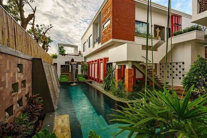 Siem Reap Luxurious Khmer Spa & Massages (Reservation ONLY) - Price and Logistics: What You Pay (and What You Still Need to Pay)