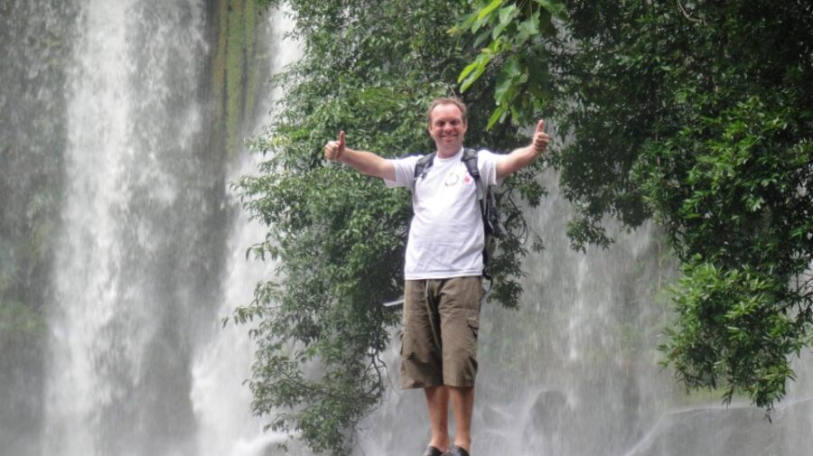 Siem Reap: Magical Kulen Mountain by Cambodiajeep - Price of $218 per Person: Is It Good Value?