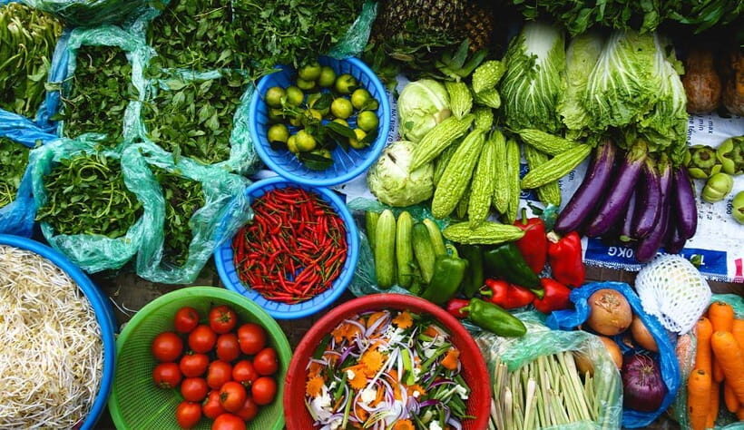 Siem Reap: Morning Cooking Class & Market Tour - A 5-hour Siem Reap morning that feels like food, not a show