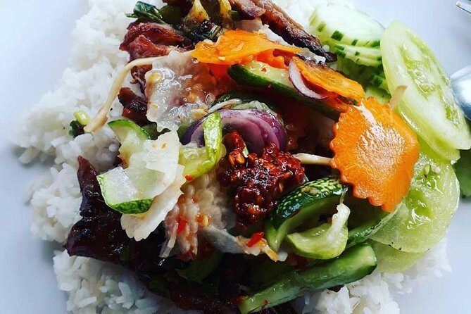 Siem Reap Morning Culinary & Culture Tour - (Vego also available) - Price, Group Size, and How This Morning Tour Gives Value