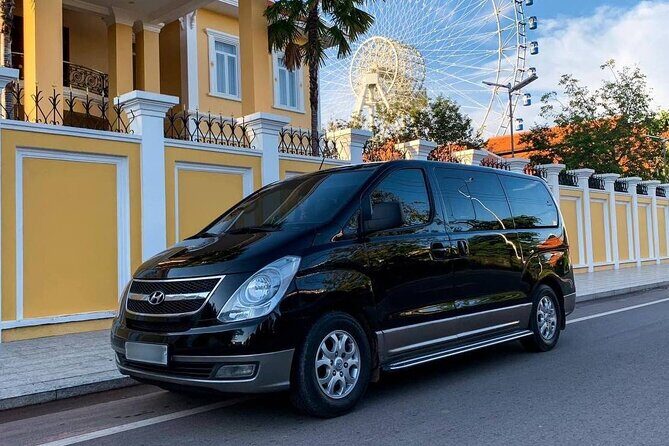 Siem Reap: One-Way Transfer from Airport (SAI) to Hotel - Door-to-Door Pickup That Keeps the First Hour Calm