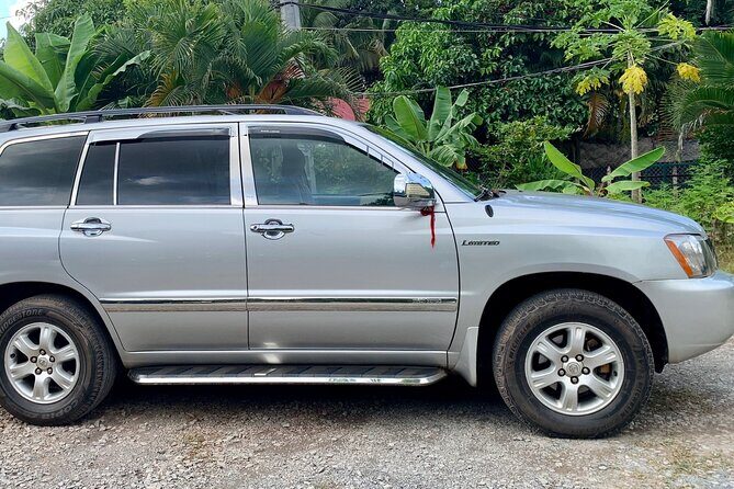 Siem Reap: One-Way Transfer from Airport (SAI) to Hotel - Luggage, Timing, and the Simple Reality of an Airport Transfer