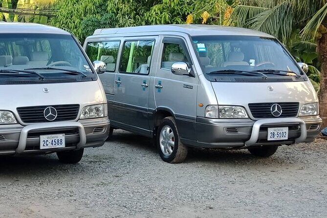 Siem Reap: One-Way Transfer from Hotel to Airport (SAI) - The Drive From Siem Reap: What the 45–60 Minute Reality Feels Like