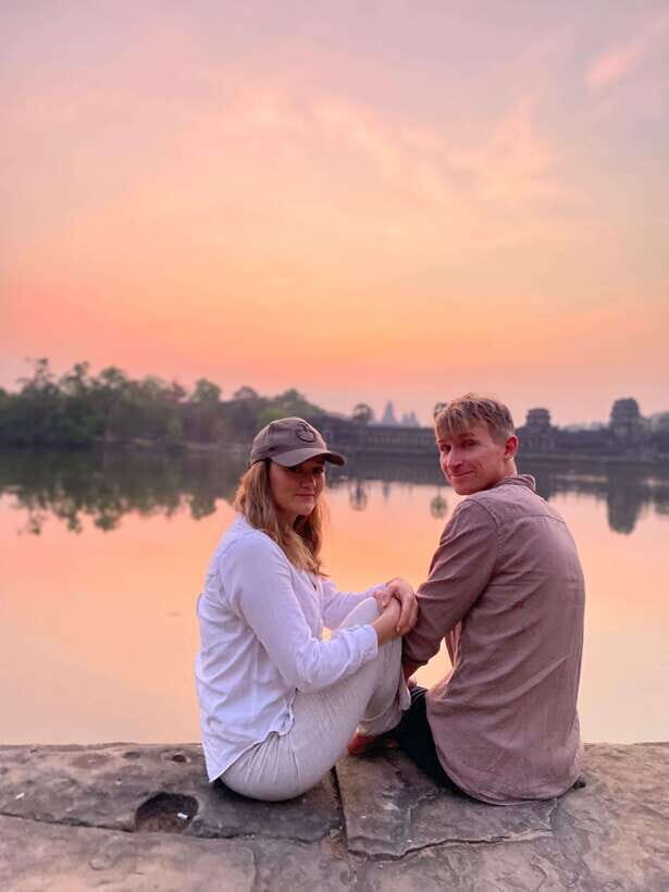 Siem Reap: Personalized Angkor Wat Sunrise Tour by Tuk-Tuk - Palilay and Quieter Temple Time: Why This Stop Feels Special