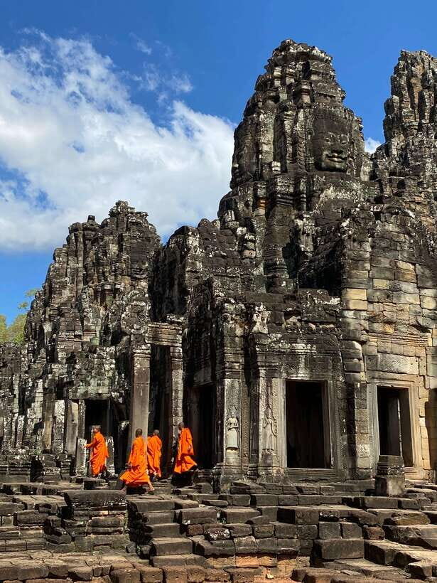 Siem Reap: Personalized Angkor Wat Sunrise Tour by Tuk-Tuk - Price and Value: Is $49 Reasonable for What You Get?