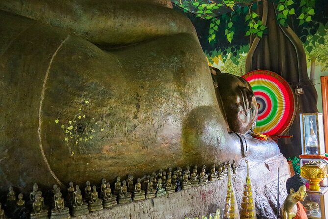 Siem Reap: Phnom Kulen National Park & Beng Mealea Private Tour - Price and value: is $276 a good deal?