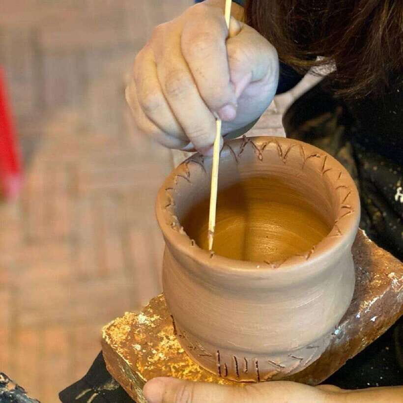 Siem Reap : Pottery Classes with Transfer round trip - Key things I’d bet on before you go