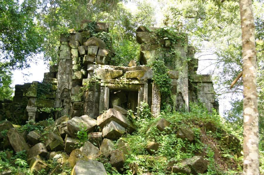 Siem Reap: Private 4-Day Angkor Wat and Phnom Kulen Tour - Key Things That Make This Tour Worth Your Time