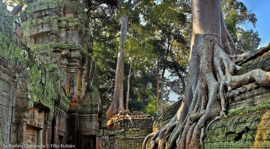 Siem Reap: Private 4-Day Angkor Wat and Phnom Kulen Tour - Should You Book This Private Tour?