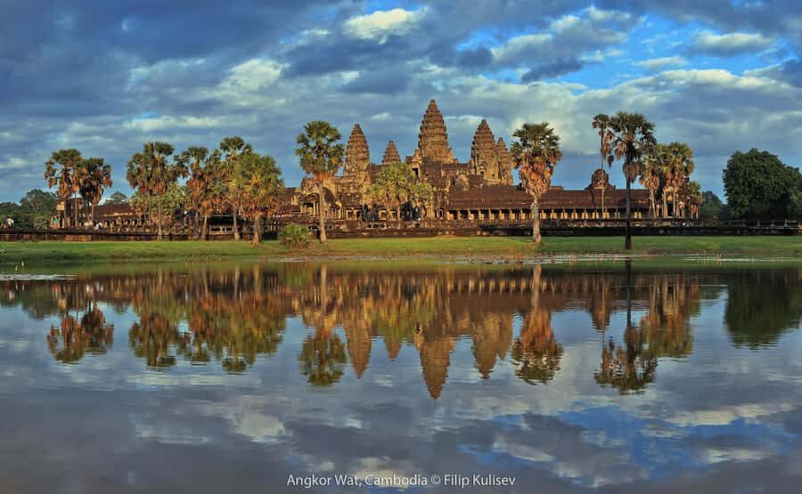 Siem Reap: Private 4-Day Angkor Wat and Phnom Kulen Tour - The Real Value: Why This Private 4-Day Plan Works