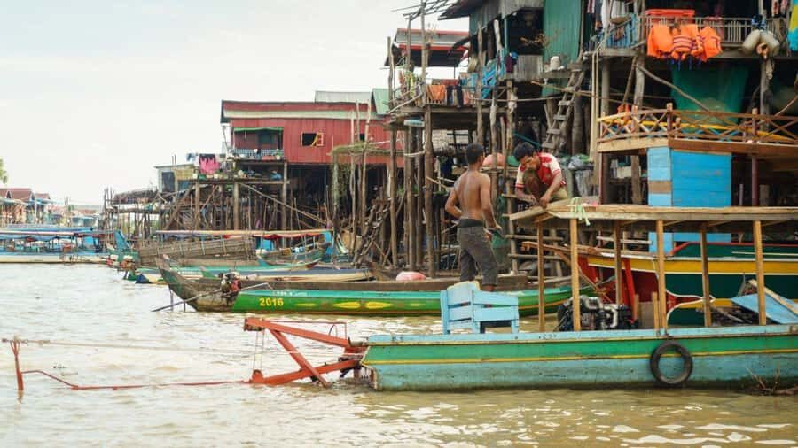 Siem Reap: Private 4-Day Angkor Wat and Phnom Kulen Tour - Temple Etiquette, Heat, and What to Pack (So You Enjoy Day Four)