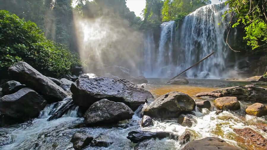 Siem Reap: Private 4-Day Angkor Wat and Phnom Kulen Tour - Price and Logistics: What $455 Per Group Really Means