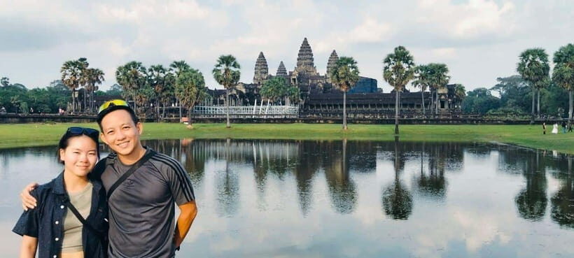 Siem Reap: Private Angkor Wat & Bakheng Mountain Sunset Tour - Key highlights worth planning for